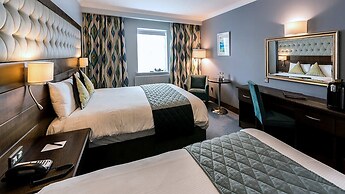 Cavan Crystal Hotel