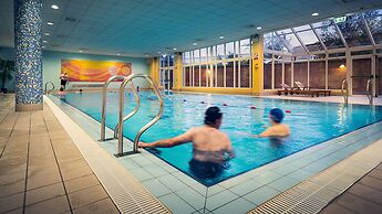 Cavan Crystal Hotel