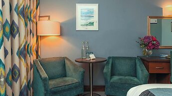 Cavan Crystal Hotel