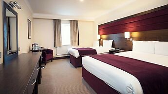 Cavan Crystal Hotel