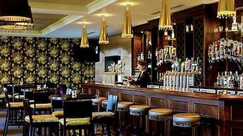 Cavan Crystal Hotel