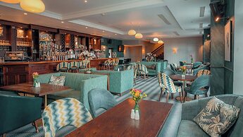 Cavan Crystal Hotel