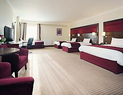 Cavan Crystal Hotel