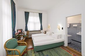 Parkhotel Atlantic Heidelberg