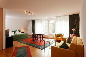 Parkhotel Atlantic Heidelberg