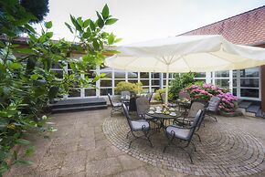 Parkhotel Atlantic Heidelberg