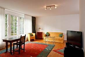 Parkhotel Atlantic Heidelberg