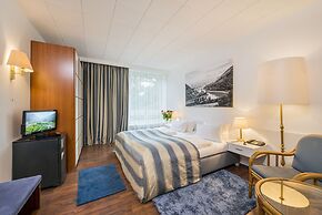 Parkhotel Atlantic Heidelberg