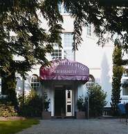 Parkhotel Atlantic Heidelberg