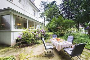 Parkhotel Atlantic Heidelberg