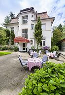 Parkhotel Atlantic Heidelberg