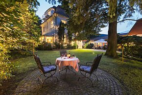 Parkhotel Atlantic Heidelberg