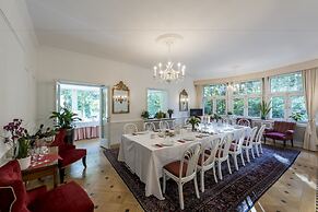 Parkhotel Atlantic Heidelberg