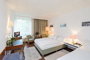 Parkhotel Atlantic Heidelberg