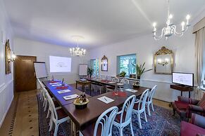 Parkhotel Atlantic Heidelberg