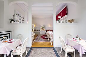 Parkhotel Atlantic Heidelberg