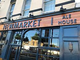 Newmarket Ale House – Hotel & Restaurant