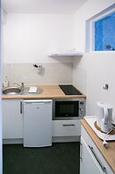 Le Cotentin Appart'hôtels & Restaurant 'le Cot'