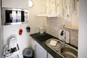 Le Cotentin Appart'hôtels & Restaurant 'le Cot'