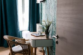 Le Cotentin Appart'hôtels & Restaurant 'le Cot'