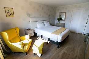 Le Cotentin Appart'hôtels & Restaurant 'le Cot'