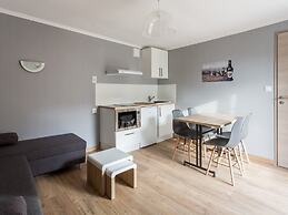 Le Cotentin Appart'hôtels & Restaurant 'le Cot'