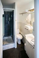 Le Cotentin Appart'hôtels & Restaurant 'le Cot'