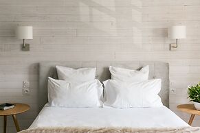 Le Cotentin Appart'hôtels & Restaurant 'le Cot'