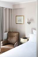 Le Cotentin Appart'hôtels & Restaurant 'le Cot'