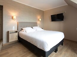 Le Cotentin Appart'hôtels & Restaurant 'le Cot'