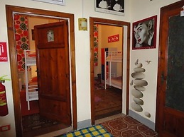Hostel Pisa Tower