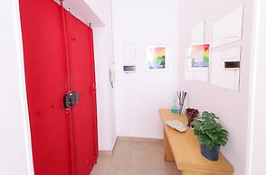 Cielo Vaticano Guest House