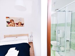 Cielo Vaticano Guest House