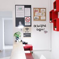 Cielo Vaticano Guest House