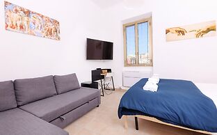 Cielo Vaticano Guest House