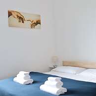 Cielo Vaticano Guest House