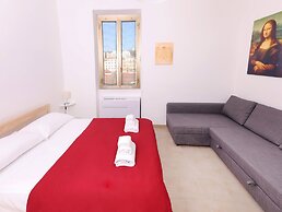Cielo Vaticano Guest House