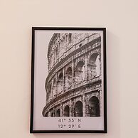 Cielo Vaticano Guest House