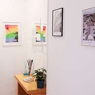 Cielo Vaticano Guest House