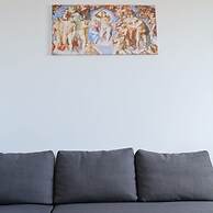 Cielo Vaticano Guest House