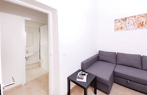 Cielo Vaticano Guest House