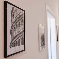 Cielo Vaticano Guest House