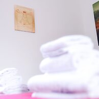 Cielo Vaticano Guest House