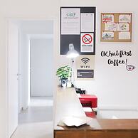 Cielo Vaticano Guest House