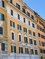 Cielo Vaticano Guest House