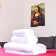 Cielo Vaticano Guest House