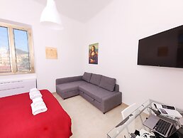 Cielo Vaticano Guest House