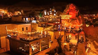 Castle Cave Hotel