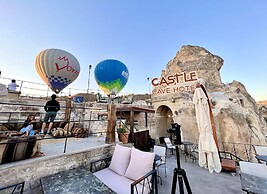 Castle Cave Hotel
