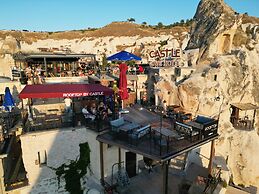 Castle Cave Hotel